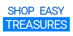 Shop Easy Treasures